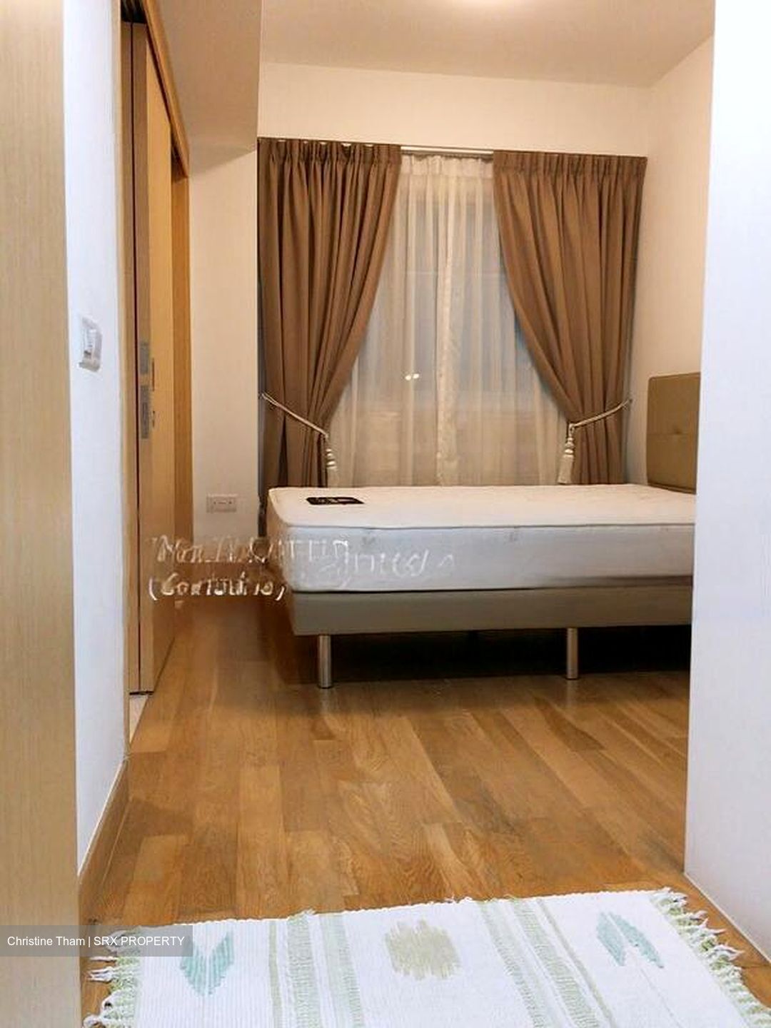Eight Riversuites (D12), Condominium #468465221